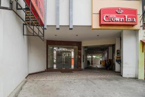 Certifikát, hodnocení, plakát nebo jiný dokument vystavený v ubytování RedDoorz Plus at Karebosi Area 2 Makassar