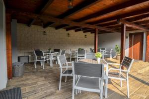 Galeriebild der Unterkunft Apartmány Málek in Valtice