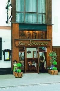 Φωτογραφία από το άλμπουμ του Günstige Zimmer im Spessart σε Mespelbrunn