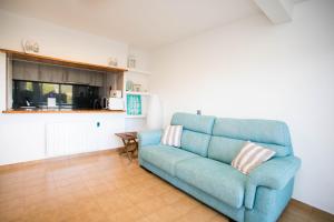 Posedenie v ubytovaní Espectacular apartamento en el corazón de Calella!