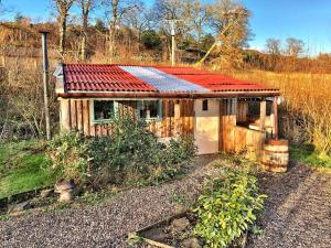 Afbeelding uit fotogalerij van Skye Eco Bells in Dunvegan