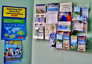 Foto Perthis asuva majutusasutuse The Hive Hostel - Traveler Friendly, Passport Only galeriist