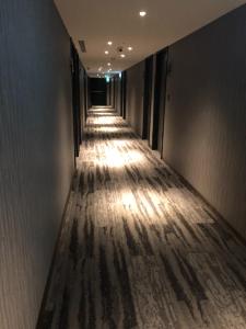 Φωτογραφία από το άλμπουμ του City Suites - Main Station στην Ταϊπέι