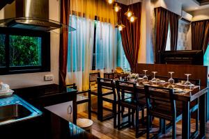 Φωτογραφία από το άλμπουμ του KG Private Pool Villas Soi 9 στην Παραλία Άο Νανγκ