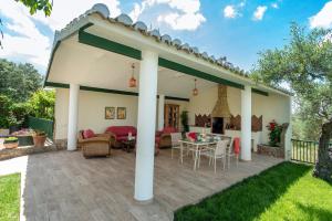 Kép Villa Maria szállásáról Rondában a galériában