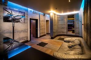 Φωτογραφία από το άλμπουμ του Biplan City στο Νταουγκαβπίλς +44 φωτογραφίες