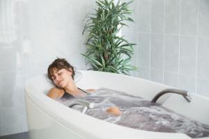 Ospiti di Borjomi Likani Health & Spa Centre