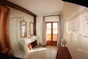 Vannituba majutusasutuses Hotel Casa Evora - luxury and beach front