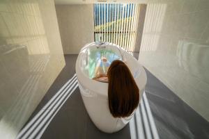 Foto dalla galleria di Borjomi Likani Health & Spa Centre a Borjomi