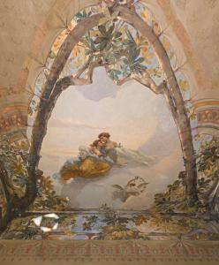 Foto dalla galleria di Hotel Laurin a Salò