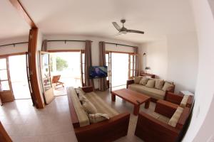 Gallery image of Hotel Casa Evora - luxury and beach front in Vila do Maio