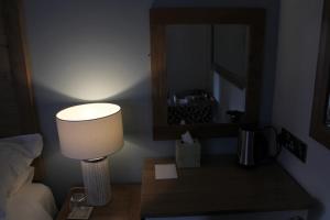 Gallery image of The Pityme Inn in Wadebridge