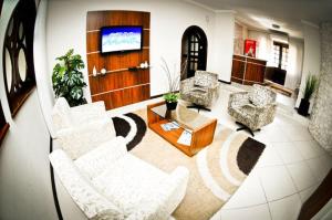 Gallery image of Hotel Steinhausen Colonial in Blumenau