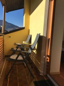 Foto dalla galleria di Haus Lasaun a Bressanone
