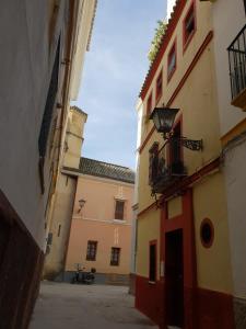 Afbeelding uit fotogalerij van Recuerdos de la Abuela in Sevilla