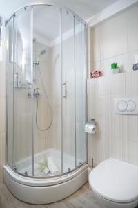 Bany a Apartments Villa Cambi