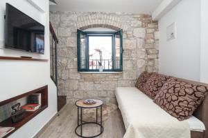 Gallery image of Apartments Villa Cambi in Split