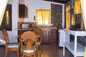 Fotografie z fotogalerie ubytování Kings Landing Hotel v destinaci Union Island