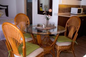 Fotografie z fotogalerie ubytování Kings Landing Hotel v destinaci Union Island