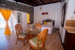 Fotografie z fotogalerie ubytování Kings Landing Hotel v destinaci Union Island