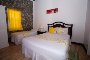 Fotografie z fotogalerie ubytování Kings Landing Hotel v destinaci Union Island