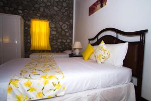 Fotografie z fotogalerie ubytování Kings Landing Hotel v destinaci Union Island