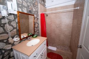 Fotografie z fotogalerie ubytování Kings Landing Hotel v destinaci Union Island