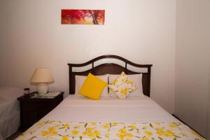 Fotografie z fotogalerie ubytování Kings Landing Hotel v destinaci Union Island