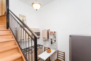 Fotografie z fotogalerie ubytování ANNA v destinaci Tbilisi City + 37 fotografií