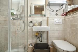 Fotografie z fotogalerie ubytování Apartments Villa Cambi ve Splitu