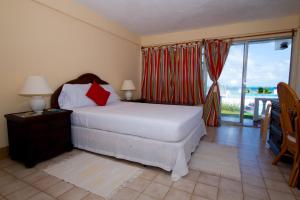 Fotografie z fotogalerie ubytování Kings Landing Hotel v destinaci Union Island