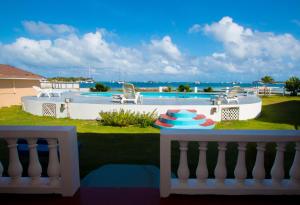 Fotografie z fotogalerie ubytování Kings Landing Hotel v destinaci Union Island