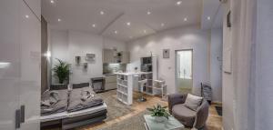 Fotografia z galérie ubytovania Diamond Apartman v Budapešti
