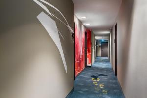 Fotografie z fotogalerie ubytování Holiday Inn - the niu, Welly Kiel by IHG v destinaci Kiel