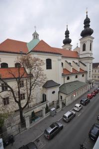 Gallery image of Ferienwohnung Schloessel 26-26 in Vienna