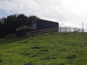 Fotografie z fotogalerie ubytování Cabaña Quiquel, Dalcahue, Chiloe v destinaci Dalcahue