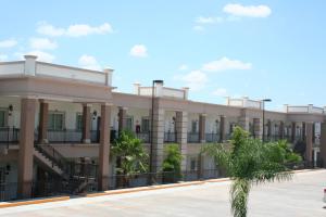 Foto da galeria de Royal Palace em Hermosillo