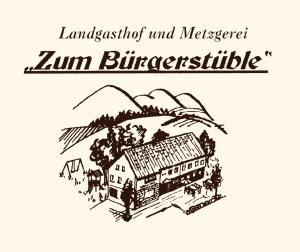 Planlösningen för Monteurzimmer im Schwabenland