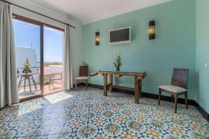 Posezení v ubytování Apartamentos Turisticos Bahia De Trafalgar