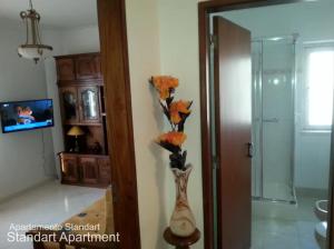 Bilik mandi di Akicity Sintra Moss +20 gambar