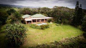 Gallery image of Ku-Boboyi River Lodge in Port Edward