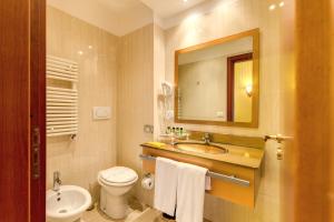 Bagno di Augusta Lucilla Palace