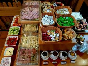 Ảnh trong thư viện ảnh của Filmhotel Lili Marleen ở Potsdam