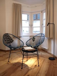 Posedenie v ubytovaní Hotel kontor