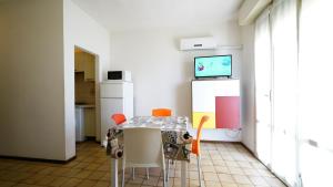 Gallery image of Appartamento Aurora in Lido degli Estensi