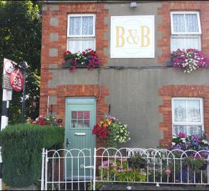 Galeriebild der Unterkunft Bridge View B&B in Kilkenny