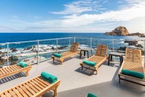 Foto dalla galleria di Aqua Natura Madeira a Porto Moniz