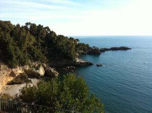 Gallery image of Eco del Mare in Lerici