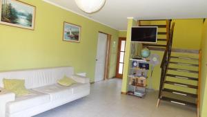 Fotografie z fotogalerie ubytování Tralka B&B v destinaci Talca