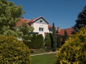 Gallery image of Pension U háje in Litomyšl